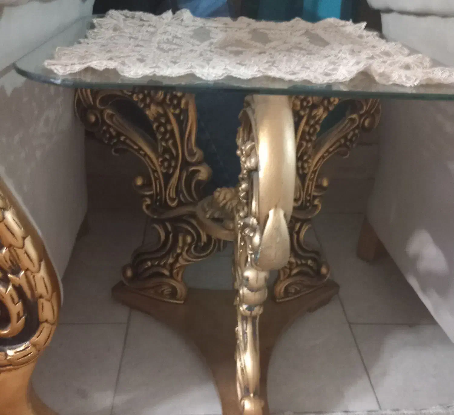 فروش مبل|مبلمان خانگی و میز عسلی|قرچک, پویینک|دیوار