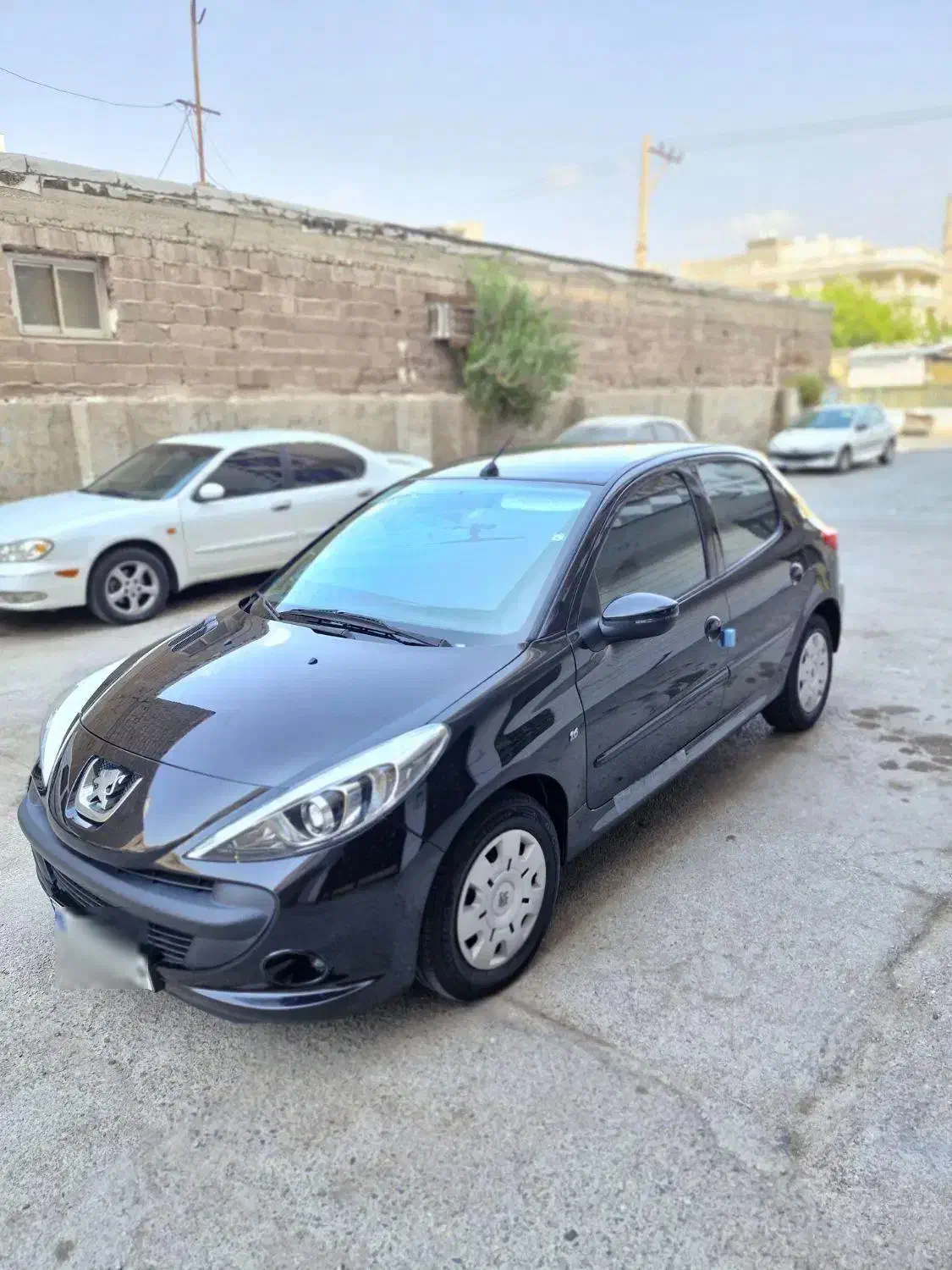 پژو ۲۰۷|خودرو سواری و وانت|بندرعباس, |دیوار