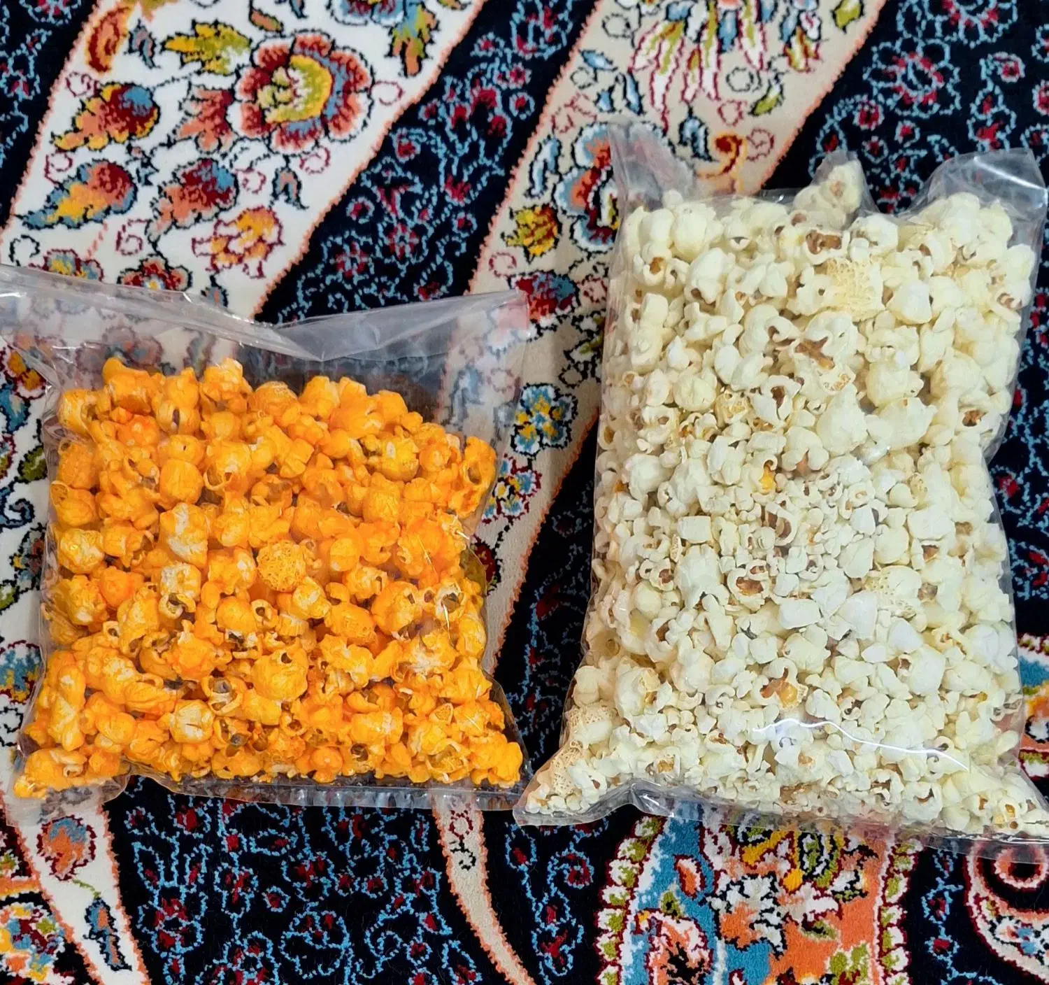 همه چی کیلویی دایی حسین|خوردنی و آشامیدنی|قم, انصارالحسین|دیوار