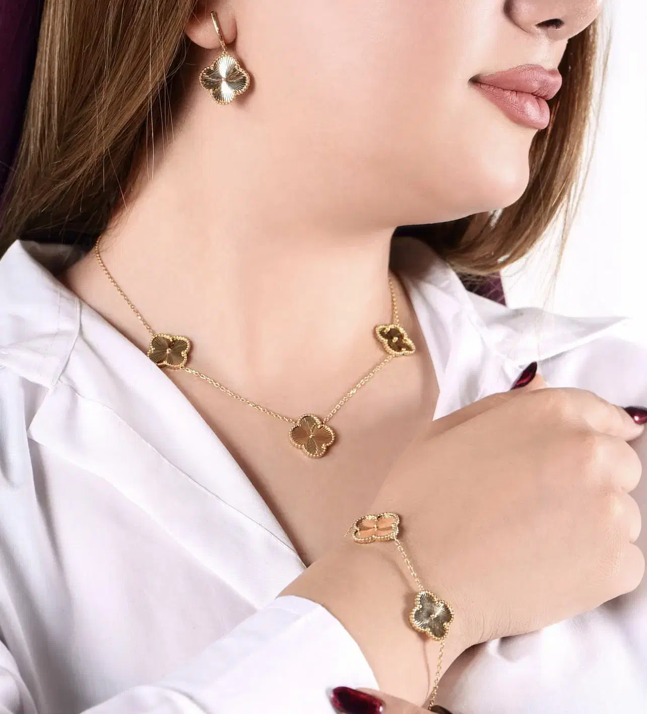 سرویس گل ونکلیف تراش|جواهرات|قم, نیروگاه|دیوار