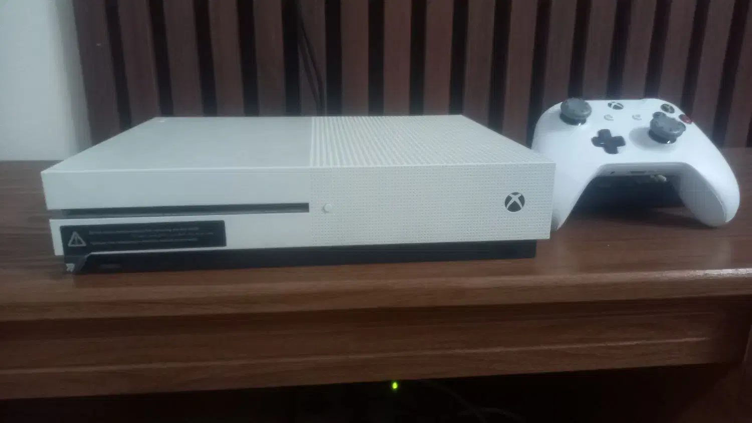 کنسول xbox s one|کنسول، بازی ویدئویی و آنلاین|تهران, استاد معین|دیوار