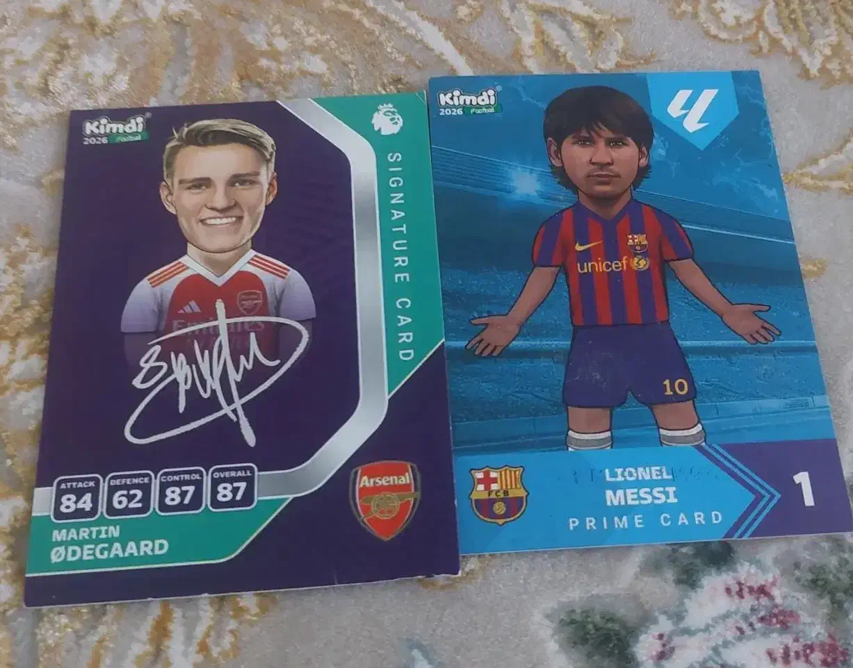 کارت کیمدی|اسباببازی|ایذه, |دیوار