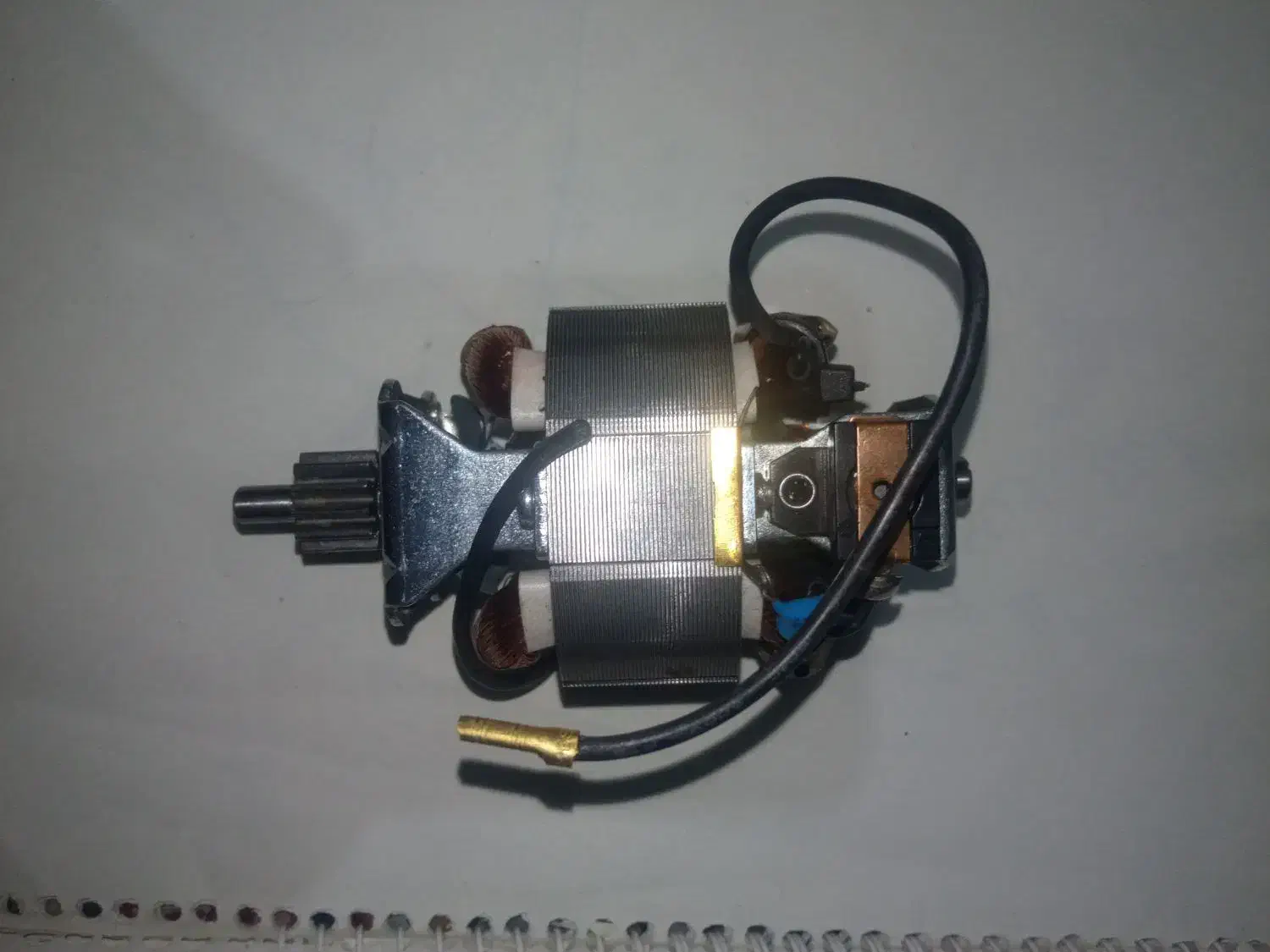 فروش فوری موتور غذاساز فیلیپس اورجینال|خردکن، آسیاب، غذاساز|گنبد کاووس, |دیوار