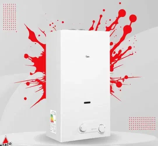 فروش آبگرمکن بوتان 3115 نو|آبگرمکن، پکیج، شوفاژ|بروجرد, |دیوار