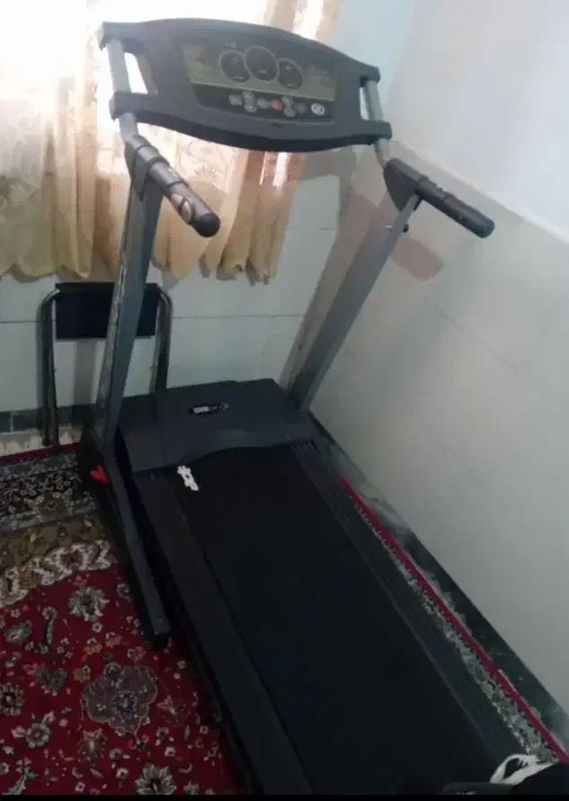 تردمیل برند dk|تجهیزات ورزشی|اراک, |دیوار