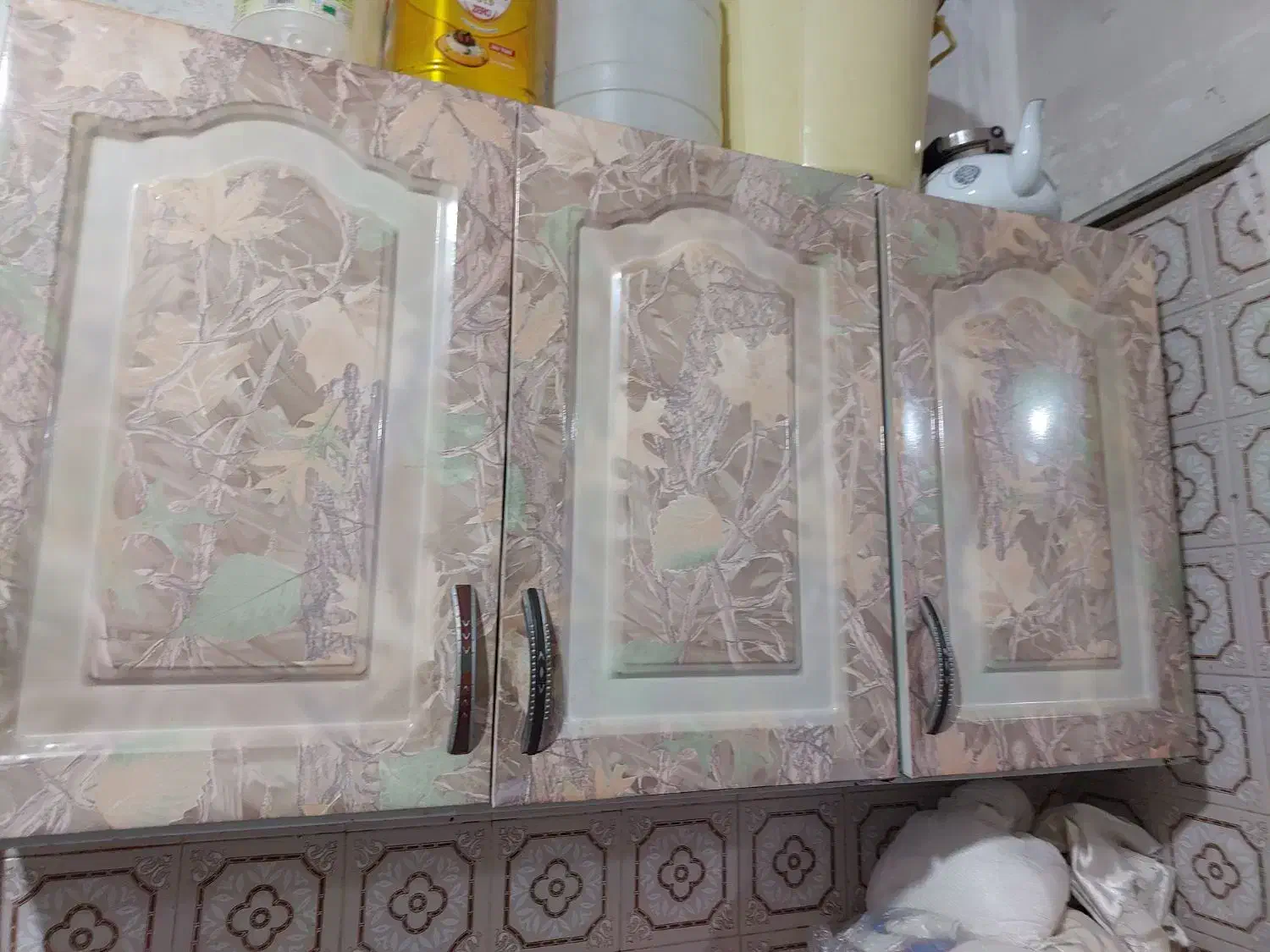 کابینت گچساران|مصالح و تجهیزات ساختمان|دوگنبدان, |دیوار