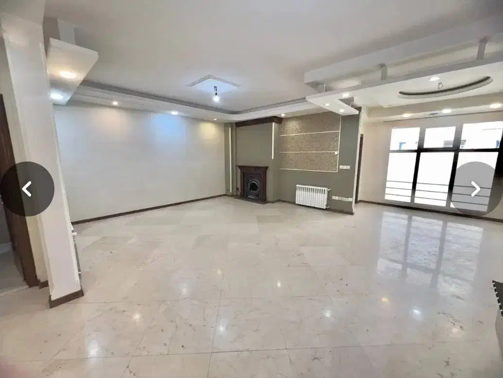 شیراز شیخ بهایی شمالی 135 م 3 خوابه همه امکانات