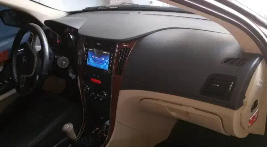 دنا مدل 96 معمولی تیپ 2|خودرو سواری و وانت|قشم, |دیوار