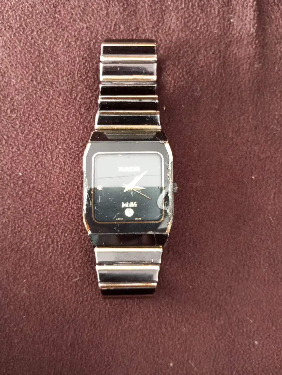 ساعت|ساعت|مشهد, وکیل‌آباد|دیوار