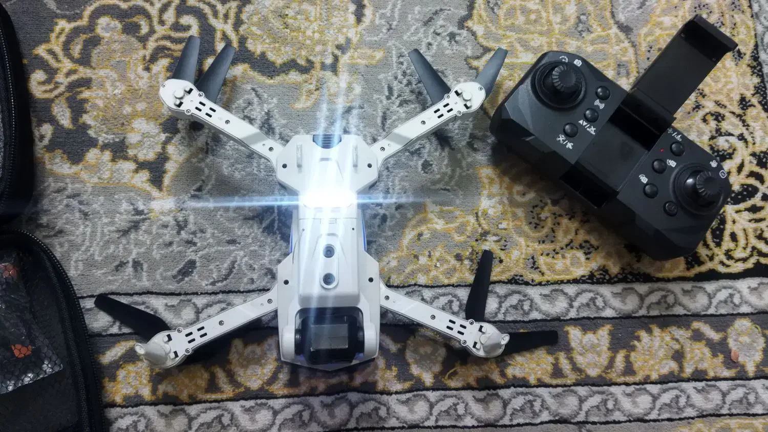 هلی شات|دوربین عکاسی و فیلمبرداری|تهران, امین حضور|دیوار