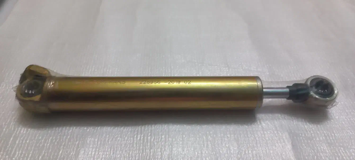 کمک هیدرولیک فرمان پژو|قطعات یدکی و لوازم جانبی|تهران, جی|دیوار