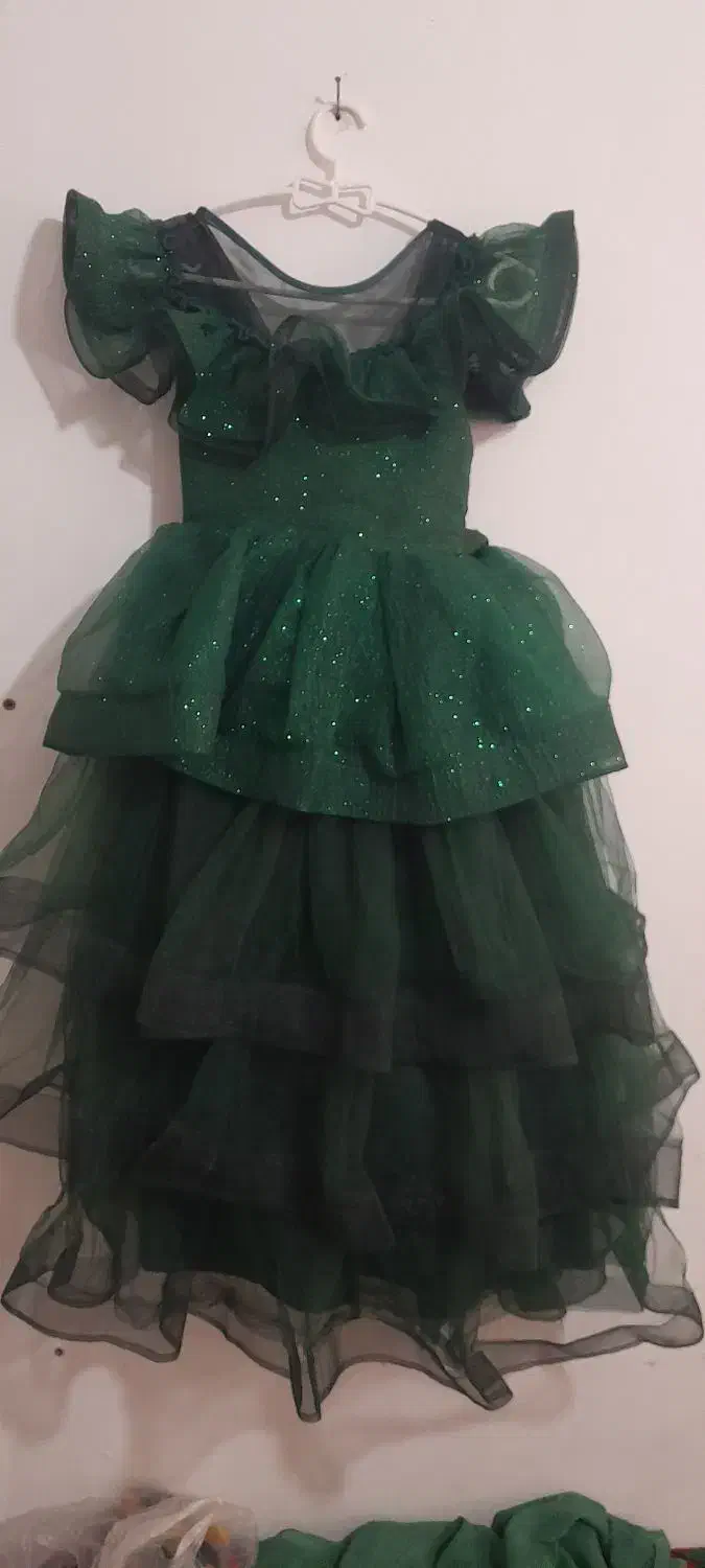 تور بچگانه|کفش و لباس بچه|مینودشت, |دیوار