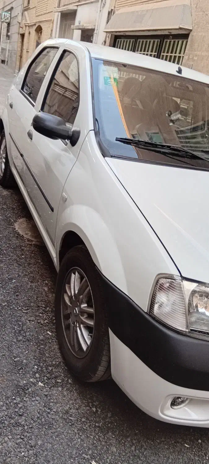 ال نود مدل ۹۲ اتومات|خودرو سواری و وانت|تهران, کرمان|دیوار