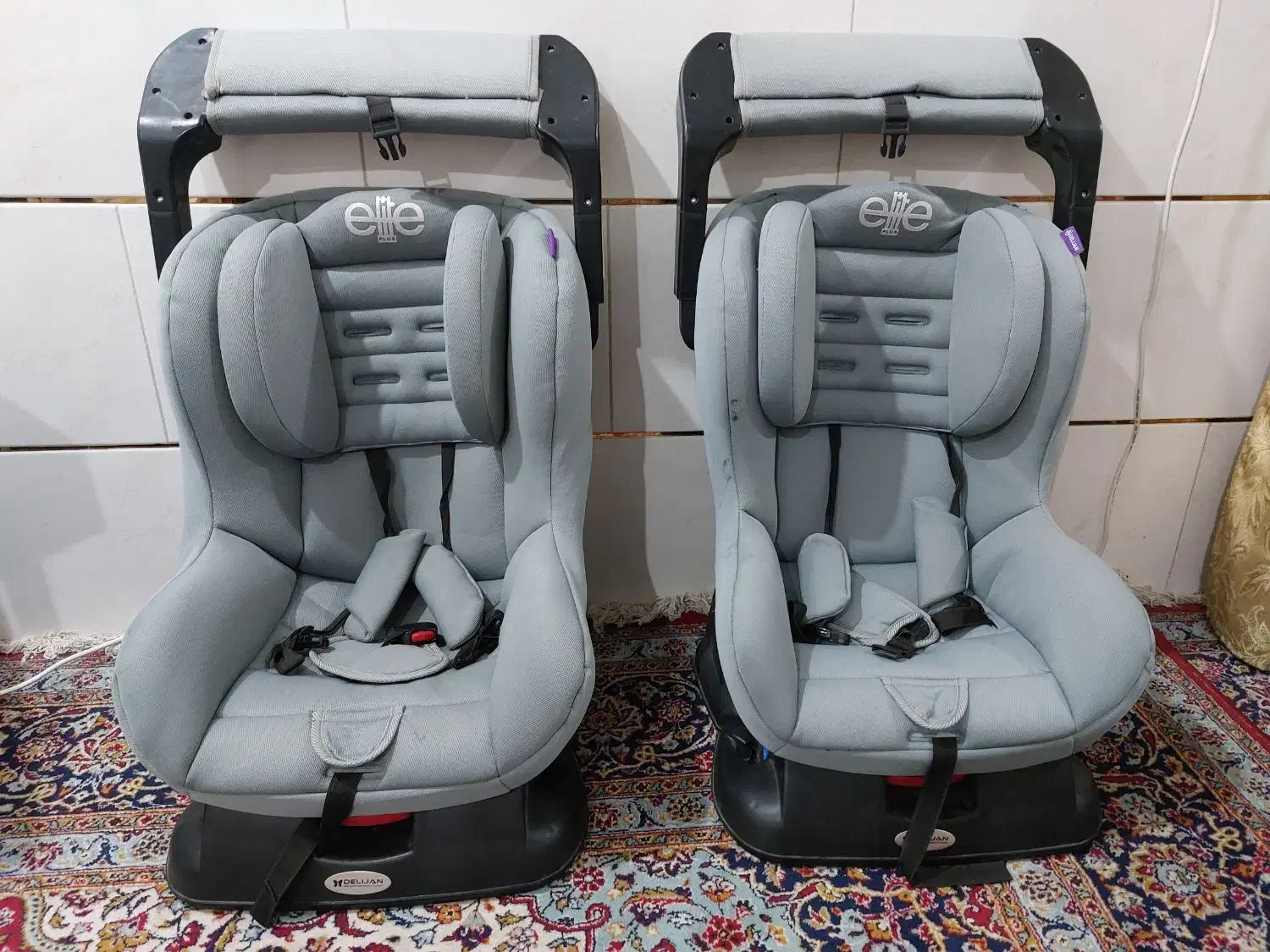 صندلی ماشین کودک|اسباب و اثاث بچه|بهبهان, |دیوار