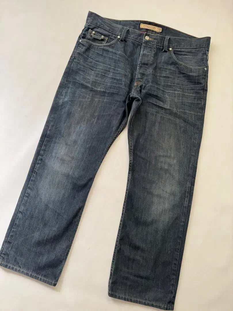 شلوار جین برند مارک اند اسپنسر انگلیسی|لباس|تهران, شهرک کوهسار|دیوار