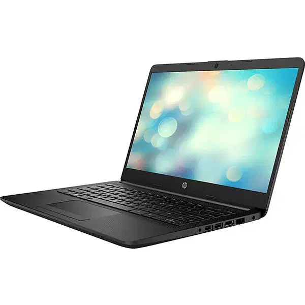 لپتاپ مناسب طراحی و ویرایش عکس سبکHp laptop 14|رایانه همراه|قم, صفائیه|دیوار