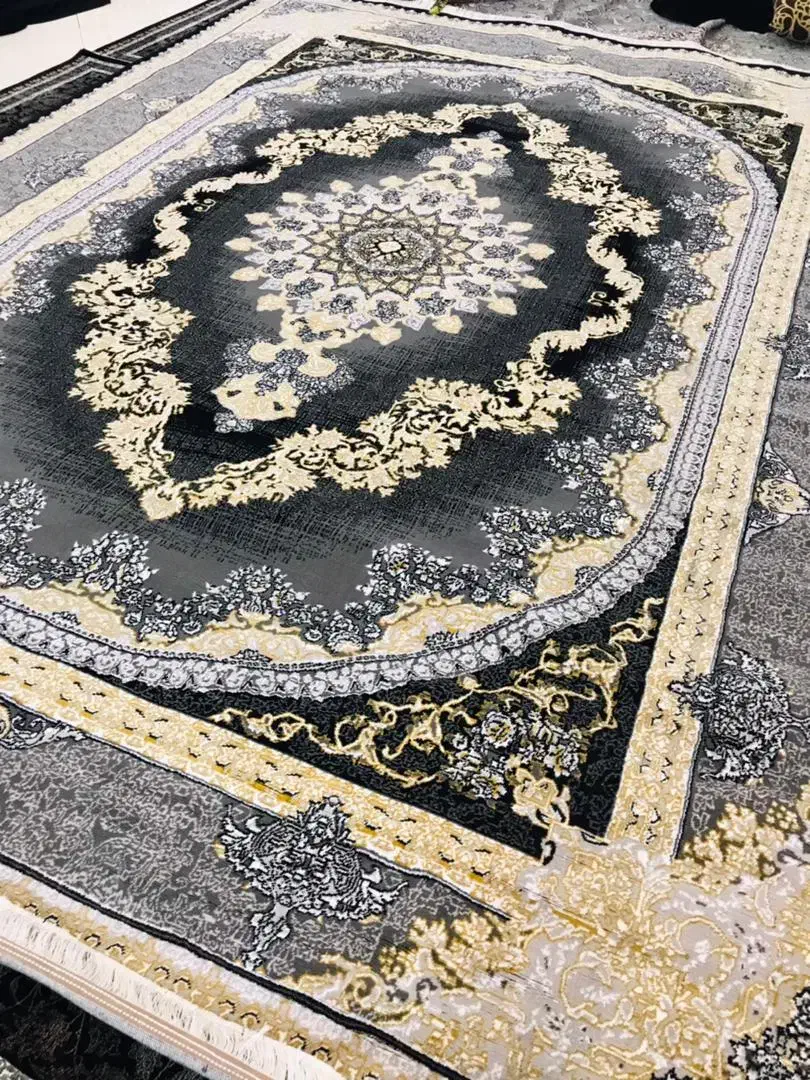 2عددفرش12متری700شانه تراکم2100نونواستفاده نشده|فرش|تربتحیدریه, بی بی حسنیه|دیوار