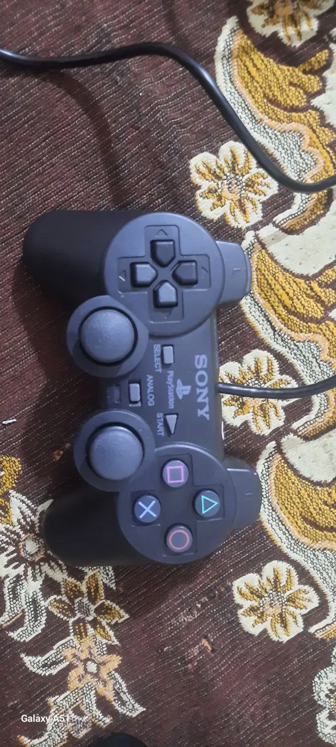 ps2|کنسول، بازی ویدئویی و آنلاین|نکا, |دیوار