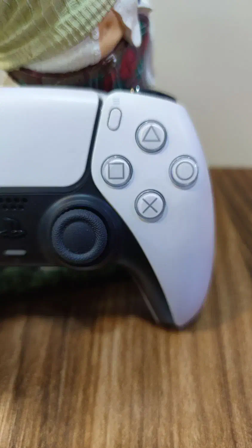 دسته بازی پلی استیشن 5|کنسول، بازی ویدئویی و آنلاین|تهران, فلاح|دیوار