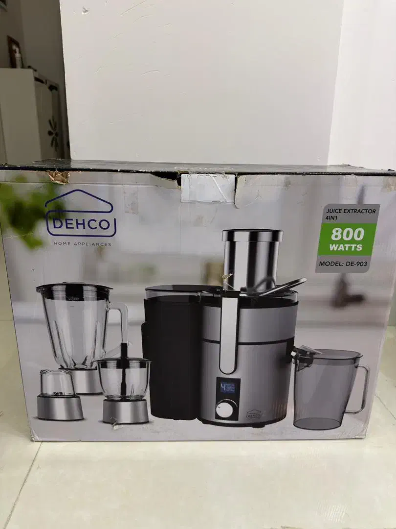 لوازم خانگی|آبمیوهگیر و آبمرکباتگیر|بندرعباس, |دیوار