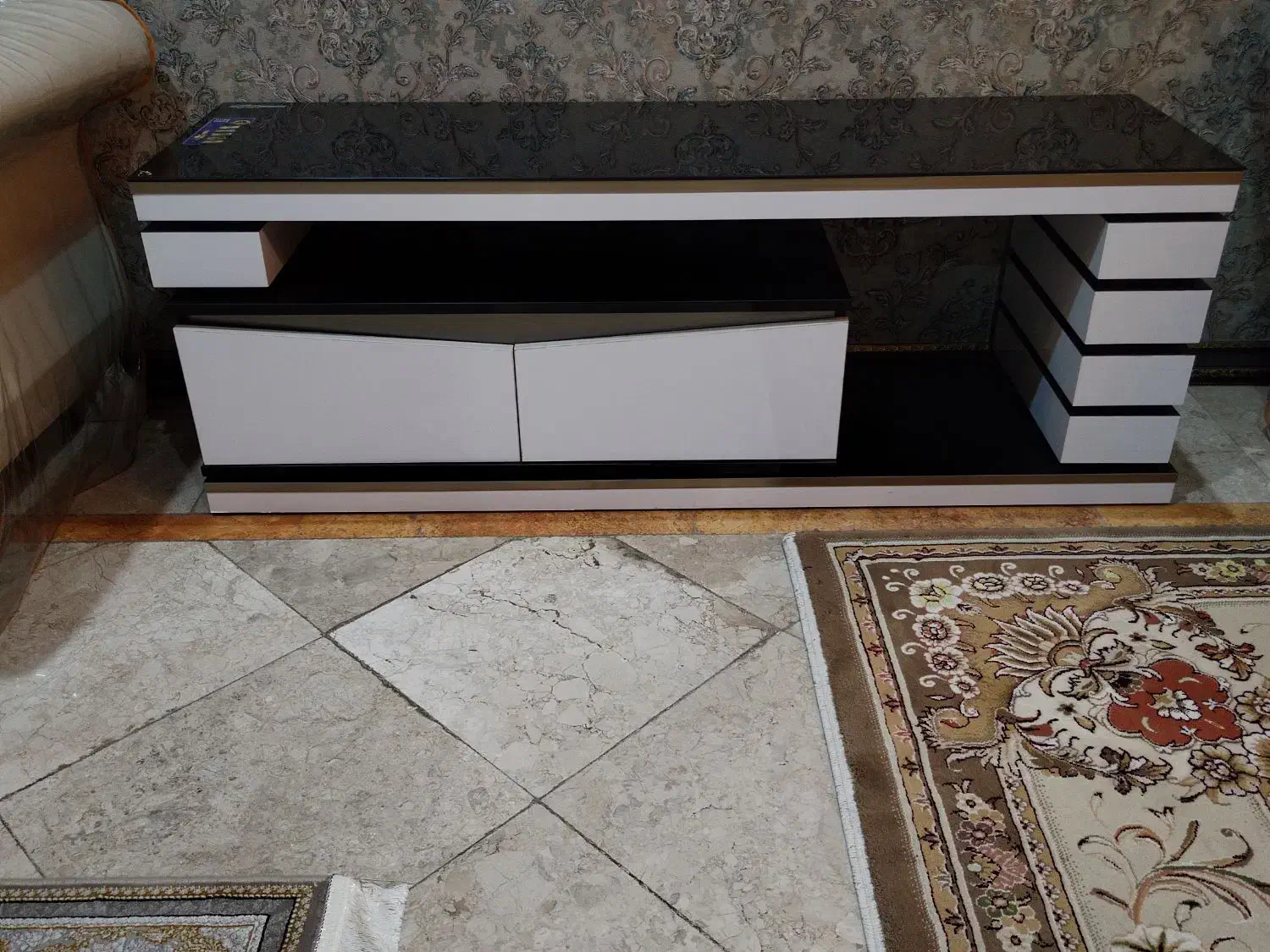 میز تلوزیون|میز تلویزیون|مشهد, احمدآباد|دیوار