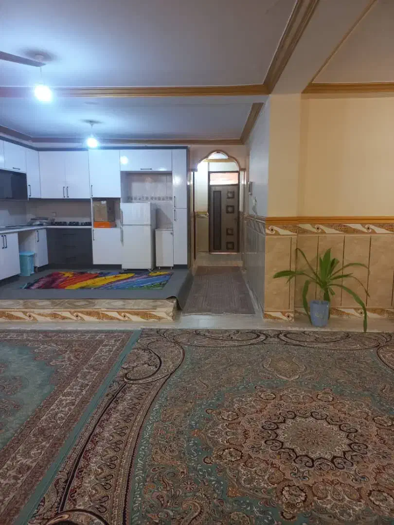 سوئیت شیک وتر تمیز در بهترین موقعیت شهر|اجارهٔ کوتاه‌مدت آپارتمان و سوئیت|چابهار, |دیوار