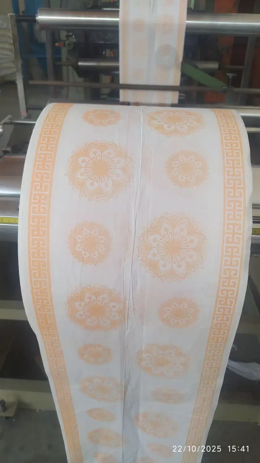 تولید سفره یکبارمصرف|سفره، حوله، دستمال آشپزخانه|تبریز, |دیوار