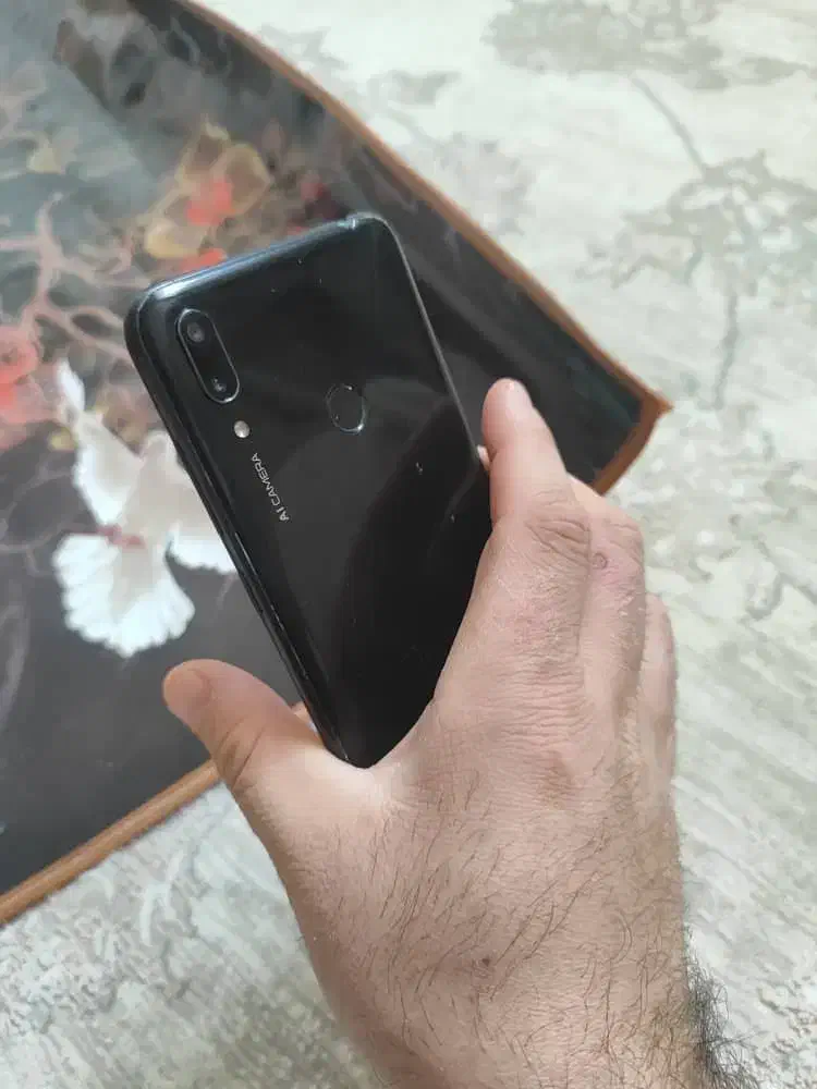 گوشی هواوی V7|موبایل|شیراز, شهرک قمشه|دیوار