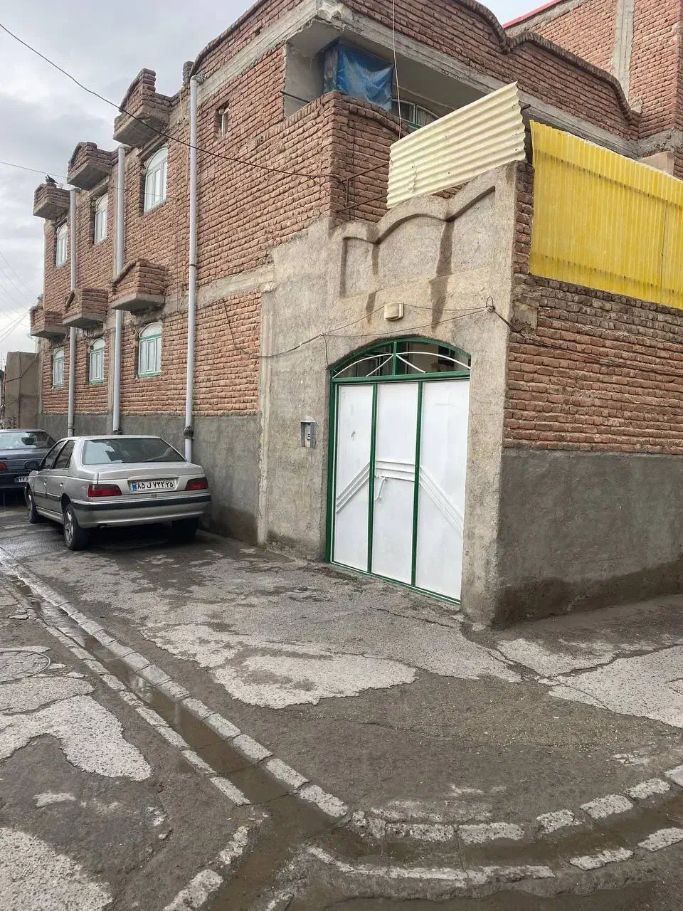 فروش خانه بناب اول خیابان دریا کوچه سهام عدالت|فروش خانه و ویلا|بناب, |دیوار