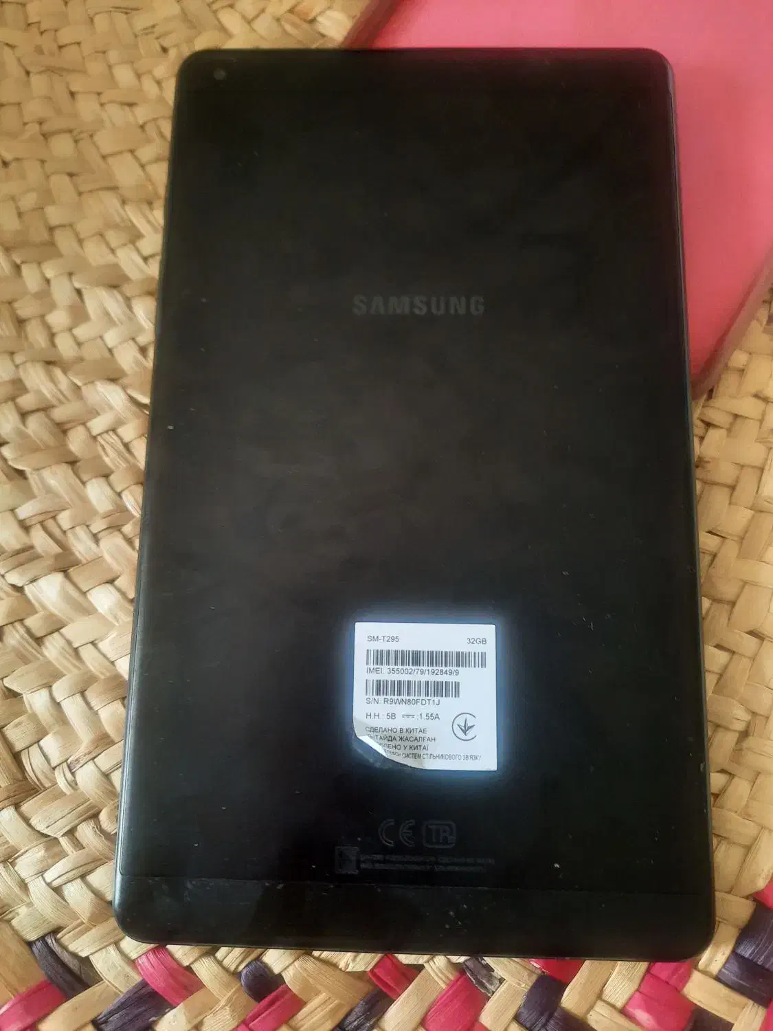 تبلت سامسونگ|تبلت|قزوین, |دیوار