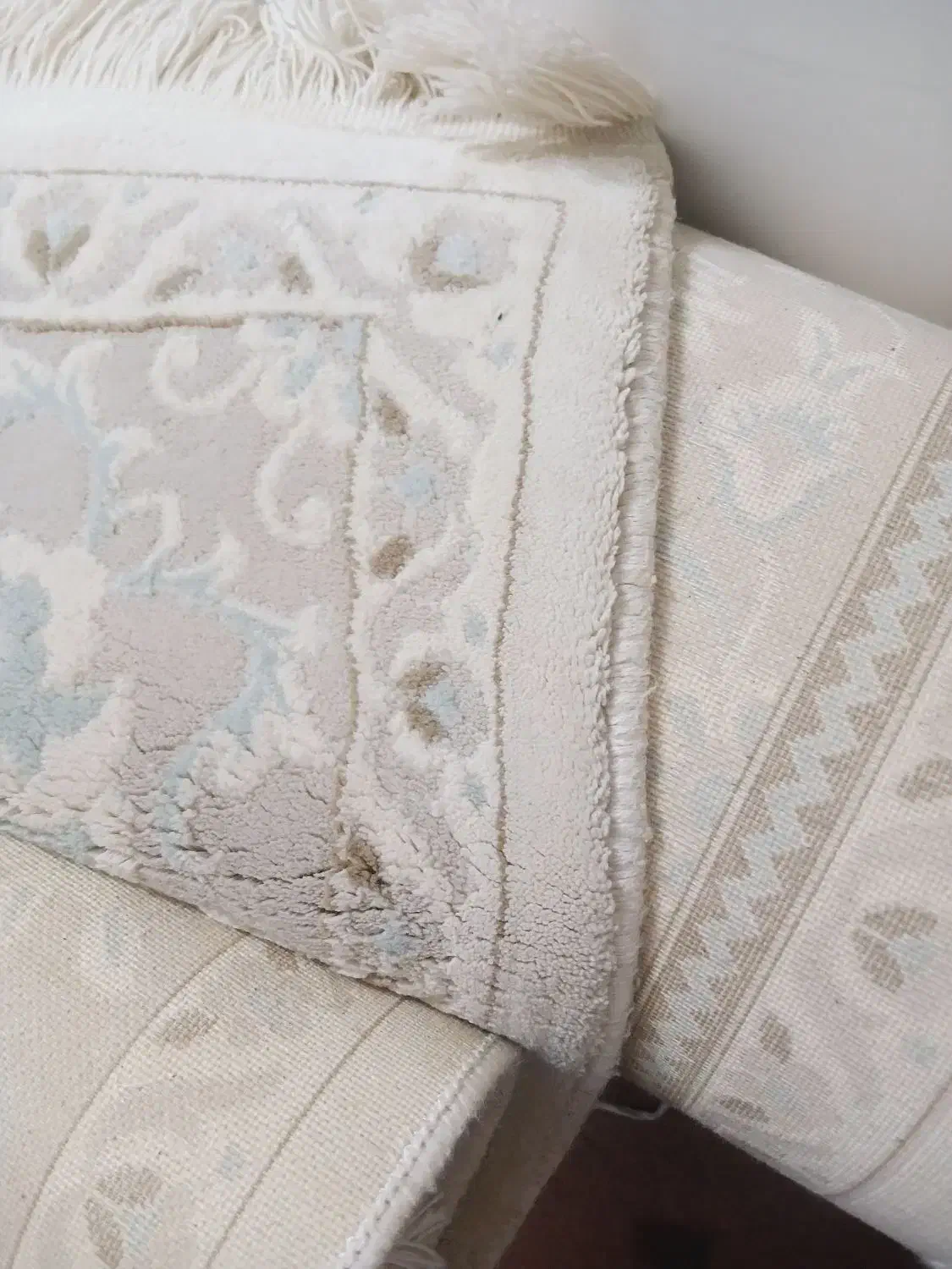 فرش|فرش|فاضل آباد, |دیوار