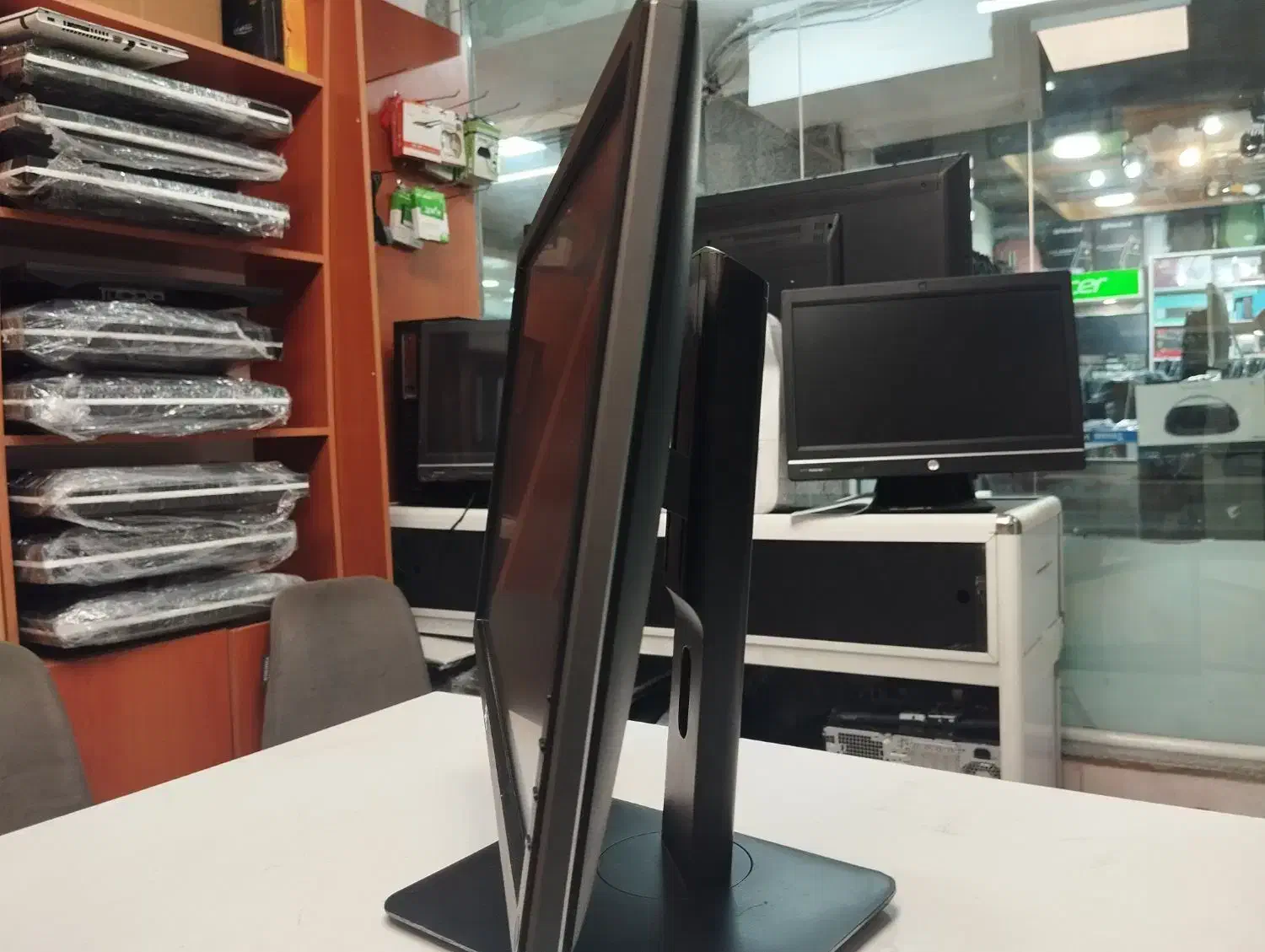 مانیتور برند دل مدل P2214|قطعات و لوازم جانبی رایانه|گرگان, |دیوار