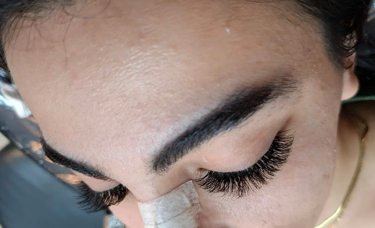 آموزش مژه هیدن|خدمات آموزشی|کرج, فاز ۲ مهرشهر|دیوار