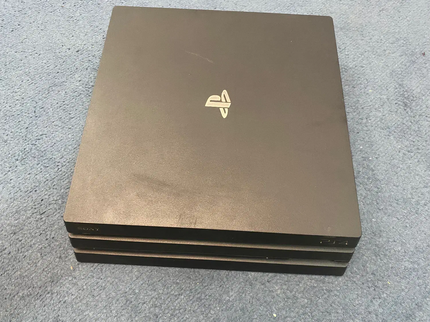 Ps4pro 1tra|کنسول، بازی ویدئویی و آنلاین|تهران, استاد معین|دیوار