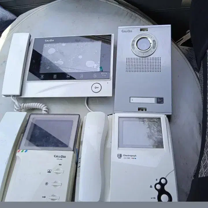 نصب.تعویض.تعمیرات ایفون تصویری.صوتی برقکاری|خدمات پیشه و مهارت|شیراز, شهرک سراج‎|دیوار