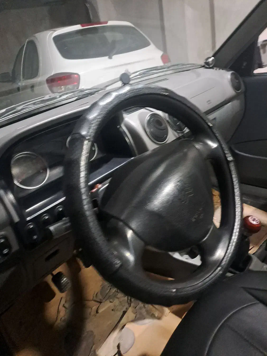 پراید ۱۱۱ مدل ۹۳|خودرو سواری و وانت|گرگان, |دیوار