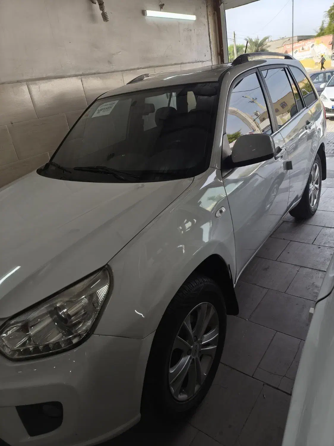 mvmx33|خودرو سواری و وانت|بندرعباس, |دیوار