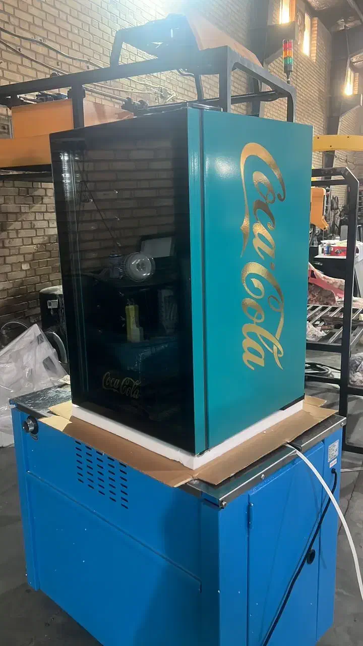 تعمیر و شارژ و سرویس یخچال و فریزر|خدمات پیشه و مهارت|بندرعباس, |دیوار