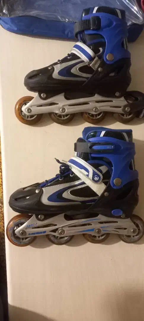 کفش اسکیت|دوچرخه، اسکیت، اسکوتر|سنندج, |دیوار