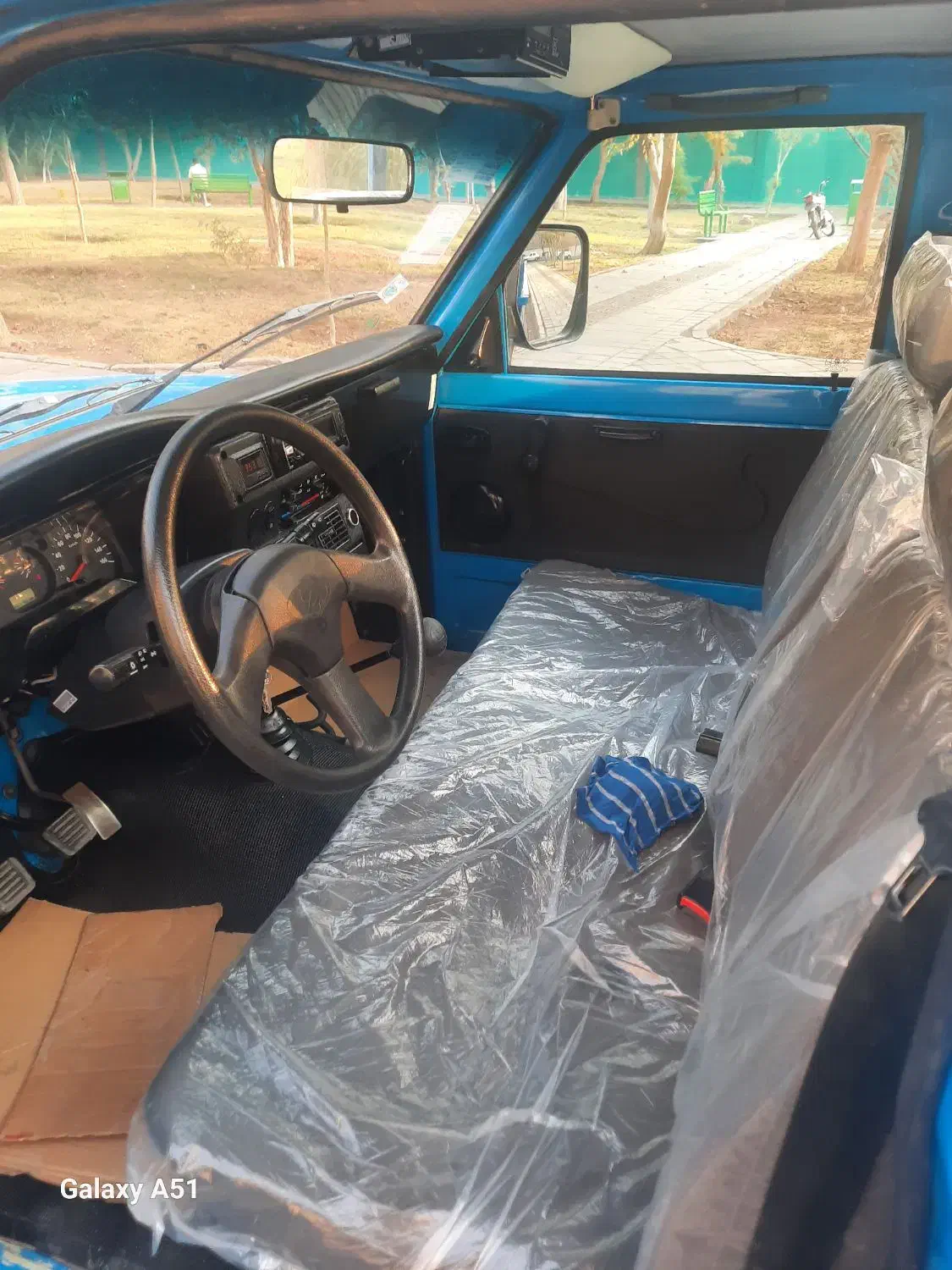 زامیاد ۱۴۰۱ آبشنال دریچه سیمی|خودرو سواری و وانت|تهران, تهرانپارس شرقی|دیوار