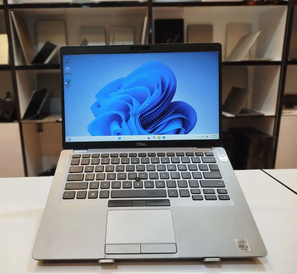 لپتاپ دل مدل 5410 نسل10(زینی وند)|رایانه همراه|خرمآباد, |دیوار