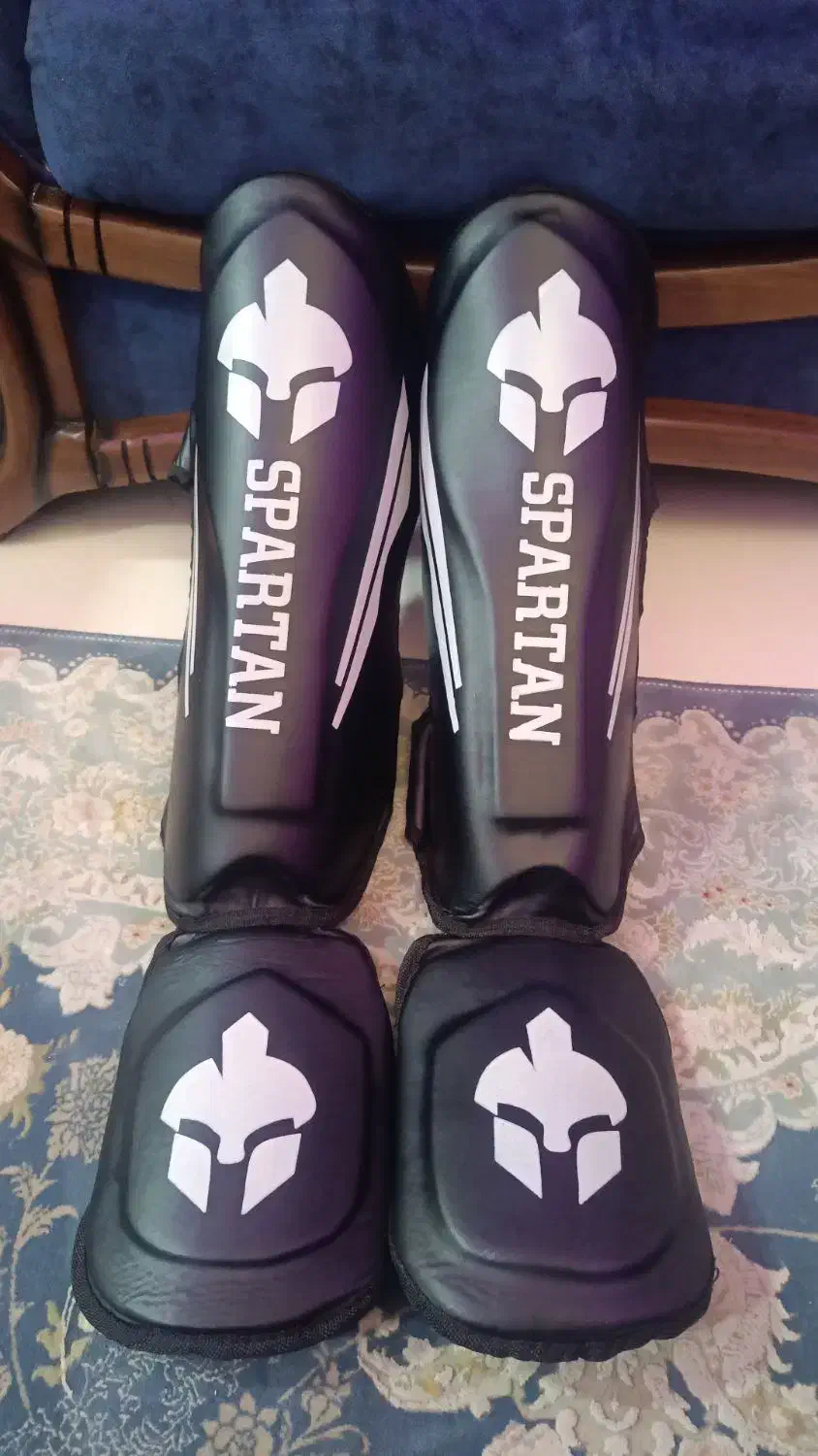 وسایل بوکس|تجهیزات ورزشی|تهران, شهرک آزمایش|دیوار