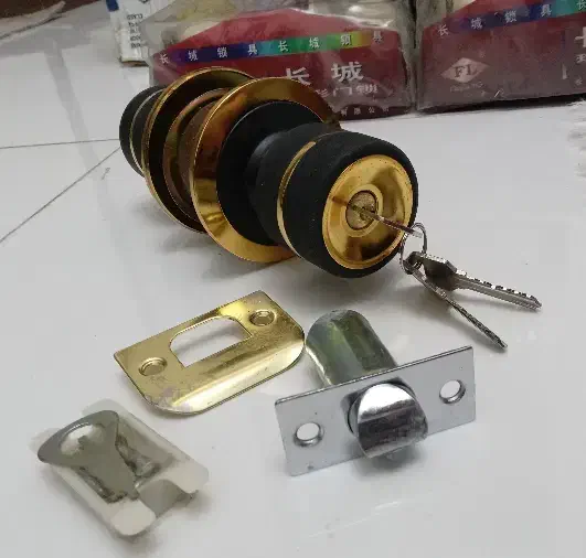 دستگیره درب|مصالح و تجهیزات ساختمان|الوند, |دیوار