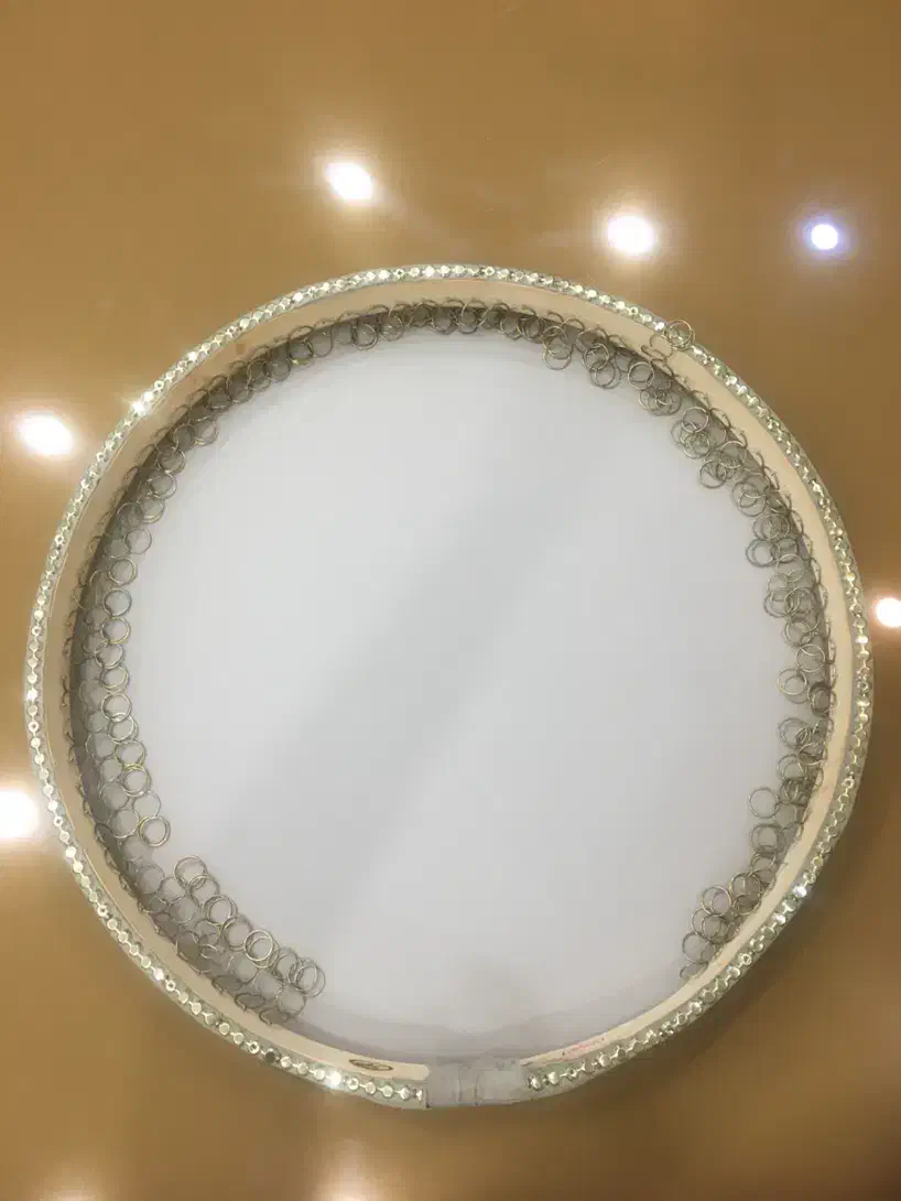 دف نو همراه کیف و سی دی و کتاب|سازهای سنتی|بندرعباس, |دیوار