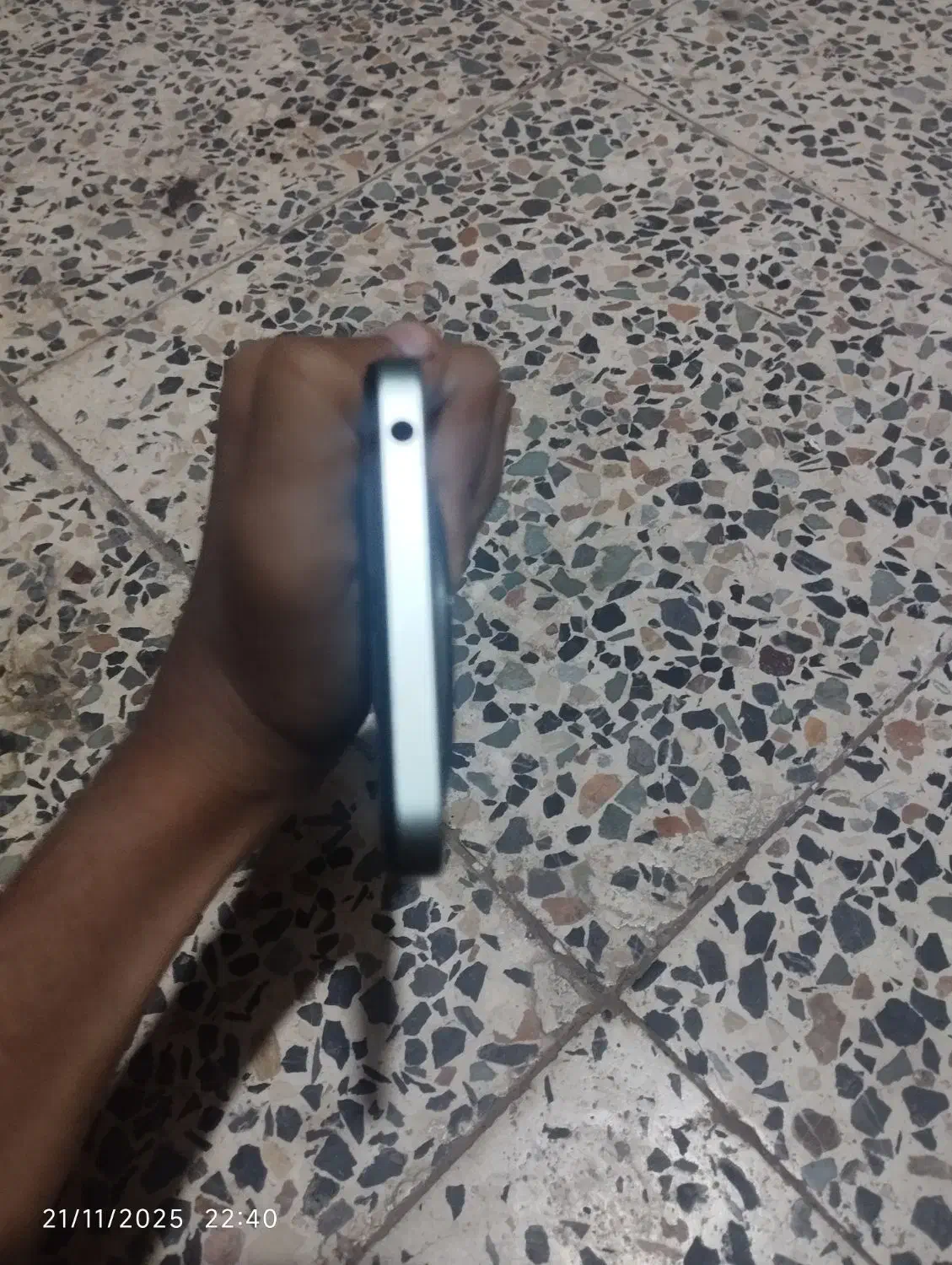 پوکوc75 خشک|موبایل|ایرانشهر, |دیوار