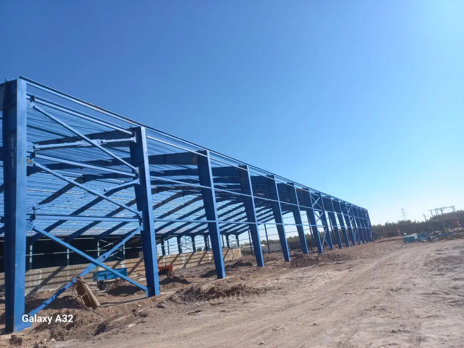 کابل جوشکاری ۵۰متر نمره ۱۶ اصل شیراز|ابزارآلات|اسدآباد, |دیوار