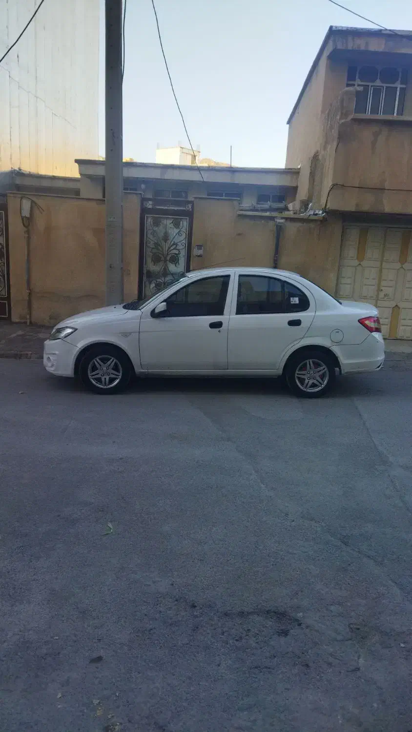 ساینا 96  اتاق عوض کارخانه ای|خودرو سواری و وانت|ایلام, |دیوار