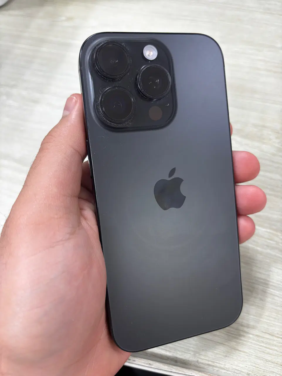 Iphone 16 pro استثنائی|موبایل|مرودشت, ژیان|دیوار