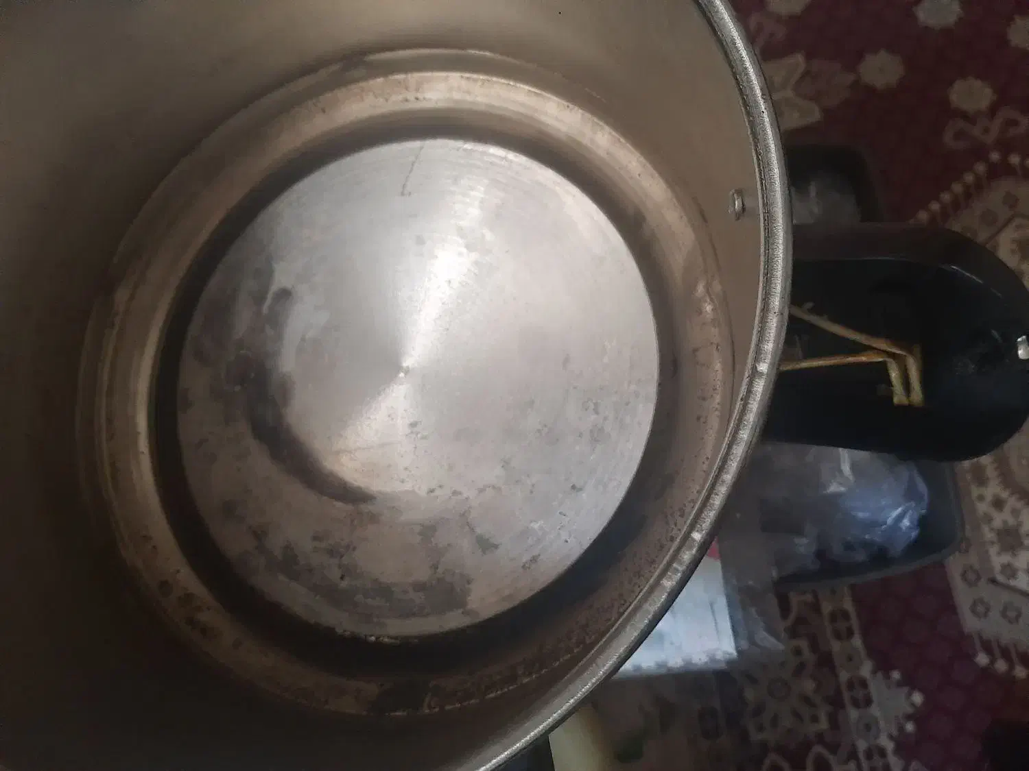 وسایل برقی . پلوپز|اجاق گاز و لوازم برقی پخت‌وپز|همدان, |دیوار