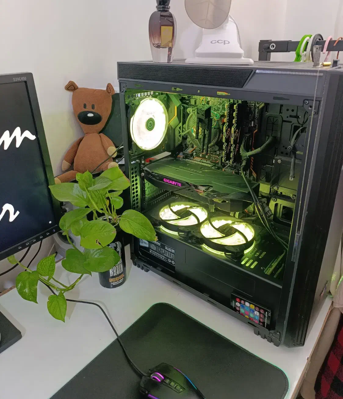 pc گیمینگ|رایانه رومیزی|آذرشهر, |دیوار